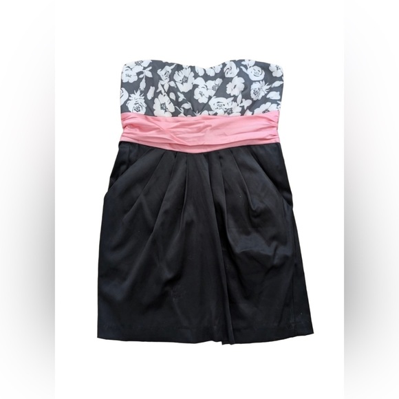 Mystic Y2K Mini Dress (Circa 2007) – US L (fits M best) - Picture 1 of 8